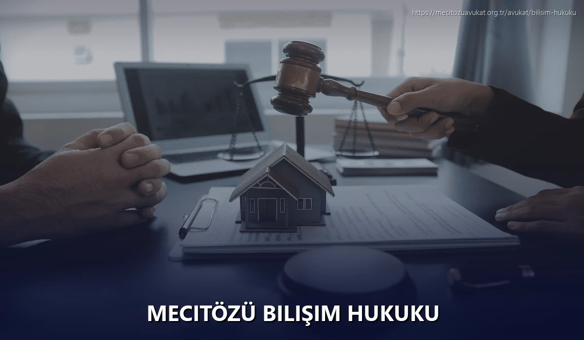 Mecitözü Bilişim Hukuku